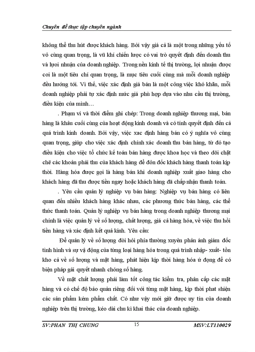 image for page Hoàn thiện kế toán bán hàng tại Chi nhánh Công ty Cổ phần Tập đoàn Hoa Sen tại Diễn Châu Nghệ An 1