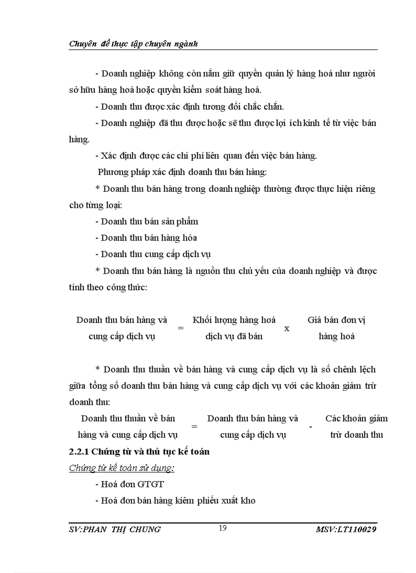 image for page Hoàn thiện kế toán bán hàng tại Chi nhánh Công ty Cổ phần Tập đoàn Hoa Sen tại Diễn Châu Nghệ An 1