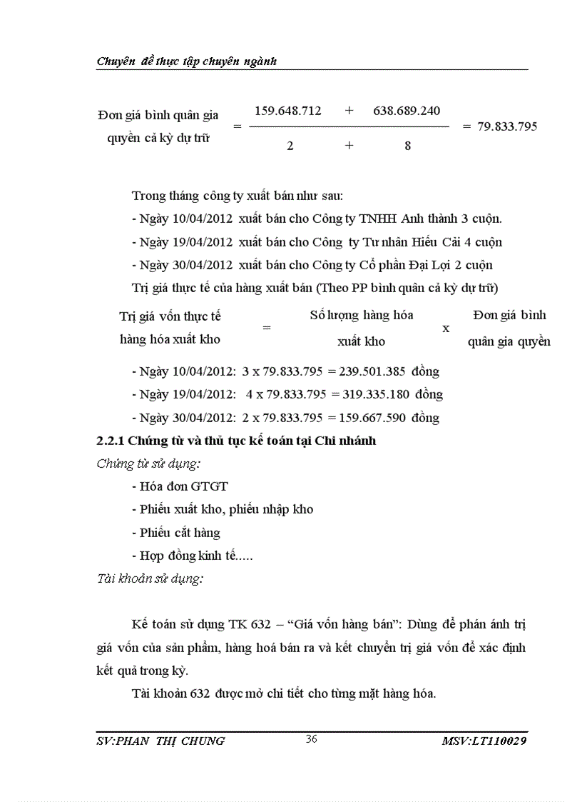 image for page Hoàn thiện kế toán bán hàng tại Chi nhánh Công ty Cổ phần Tập đoàn Hoa Sen tại Diễn Châu Nghệ An 1