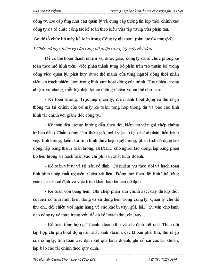 image for page Hoàn thiện hạch toán kế toán nguyên liệu vật liệu tại Công ty cổ phần xây dựng Bắc Hưng 3