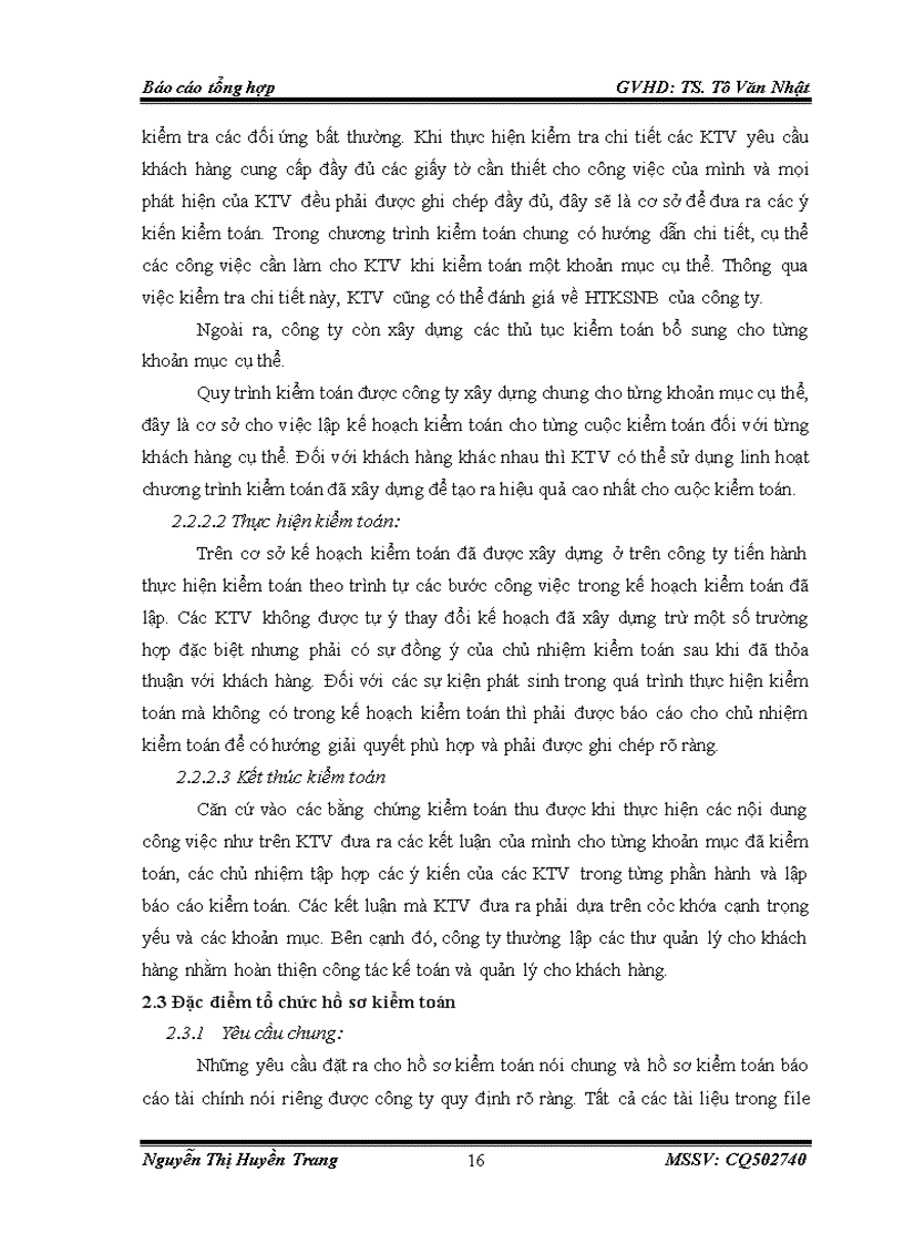 image for page Đặc điểm hoạt động của công ty TNHH kiểm toán và định giá Việt Nam