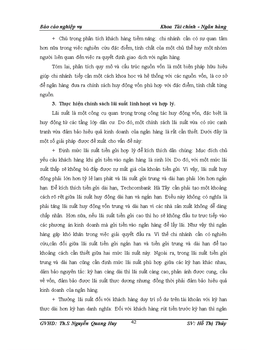 image for page Giải pháp nâng cao hiệu quả công tác huy động vốn tại chi nhánh techcombank HA TÂY
