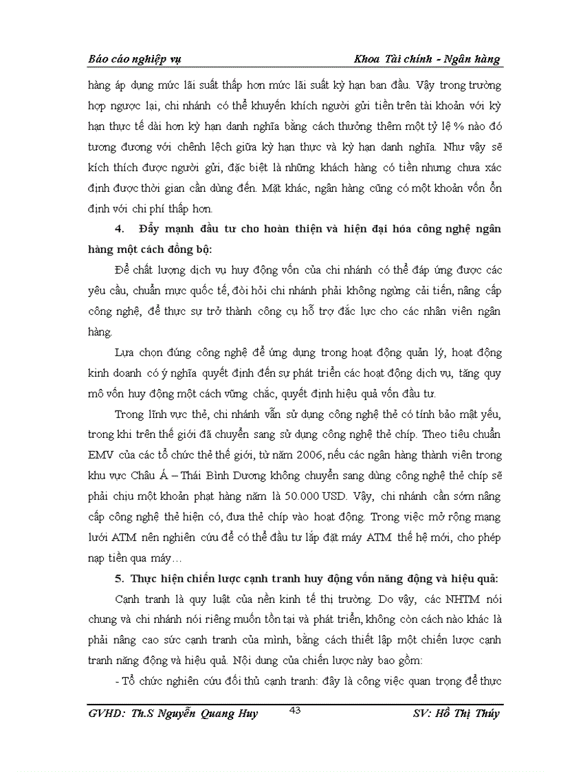 image for page Giải pháp nâng cao hiệu quả công tác huy động vốn tại chi nhánh techcombank HA TÂY