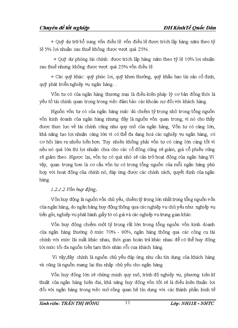 image for page Một số giải pháp tăng cường huy động vốn tại Chi nhánh NHNo PTNT Diễn Châu Nghệ An 3