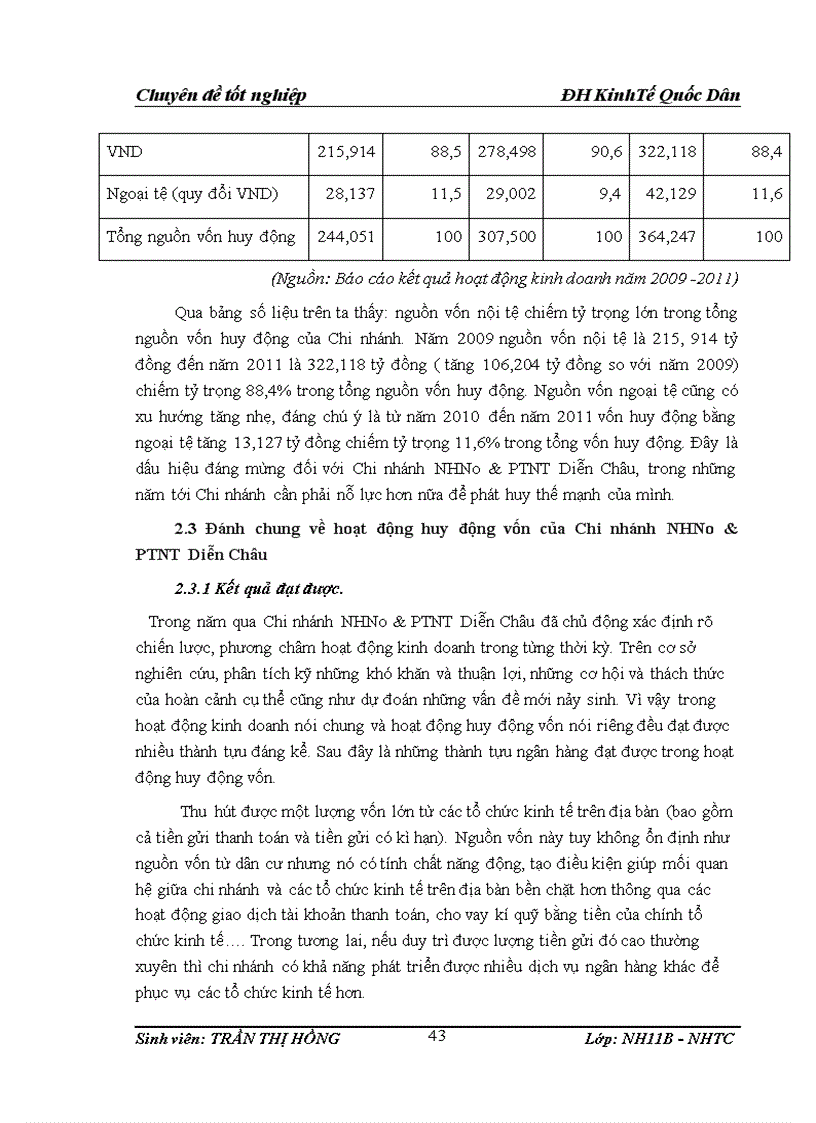 image for page Một số giải pháp tăng cường huy động vốn tại Chi nhánh NHNo PTNT Diễn Châu Nghệ An 3
