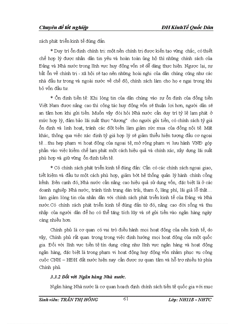 image for page Một số giải pháp tăng cường huy động vốn tại Chi nhánh NHNo PTNT Diễn Châu Nghệ An 3