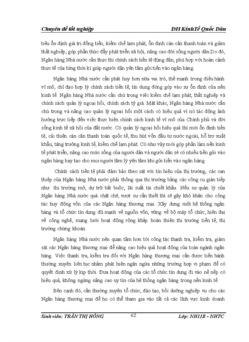 image for page Một số giải pháp tăng cường huy động vốn tại Chi nhánh NHNo PTNT Diễn Châu Nghệ An 3