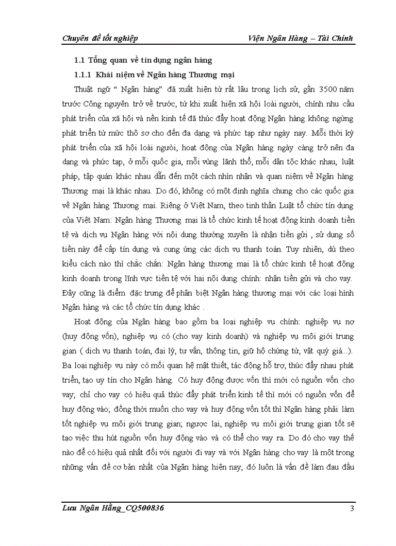 image for page Giải pháp nâng cao chất lượng phân tích tài chính đối với doanh nghiệp vay vốn tại Chi nhánh Ngân hàng TMCP Á Châu Hà Nội