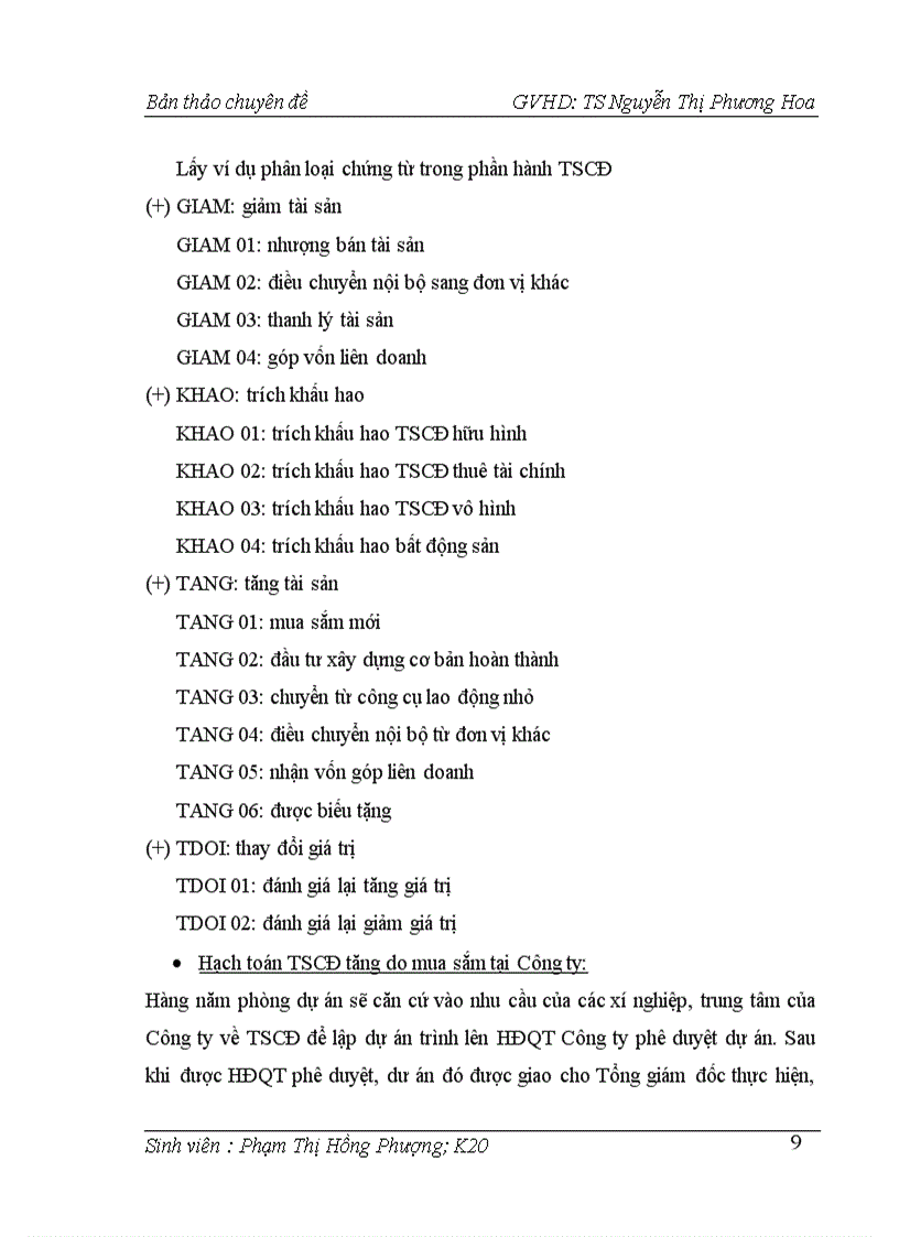 image for page Hoàn thiện công tác kế toán tài sản cố định hữu hình tại công ty cổ phần tư vấn đầu tư phát triển và xây dựng Thikeco