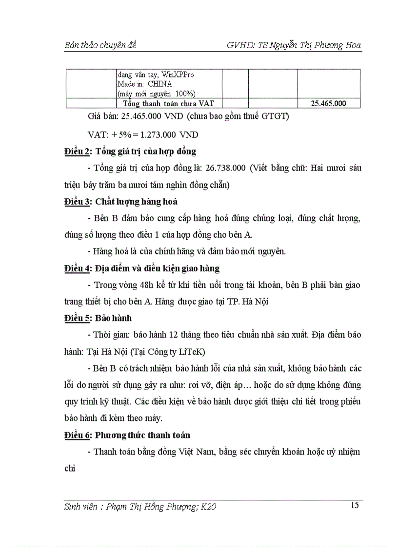 image for page Hoàn thiện công tác kế toán tài sản cố định hữu hình tại công ty cổ phần tư vấn đầu tư phát triển và xây dựng Thikeco