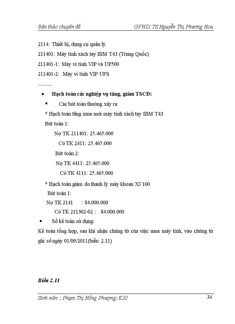 image for page Hoàn thiện công tác kế toán tài sản cố định hữu hình tại công ty cổ phần tư vấn đầu tư phát triển và xây dựng Thikeco