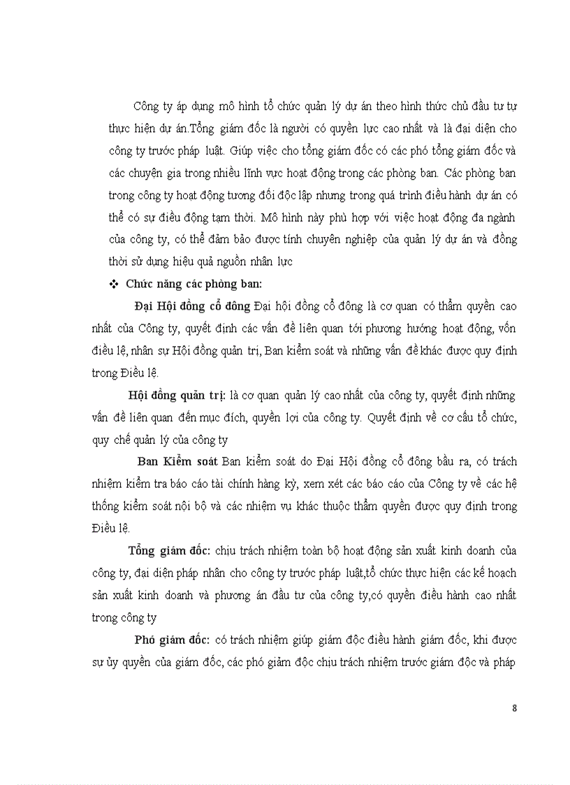 image for page Thực trạng đầu tư phát triển của công ty cổ phần bê tông xây dựng A P
