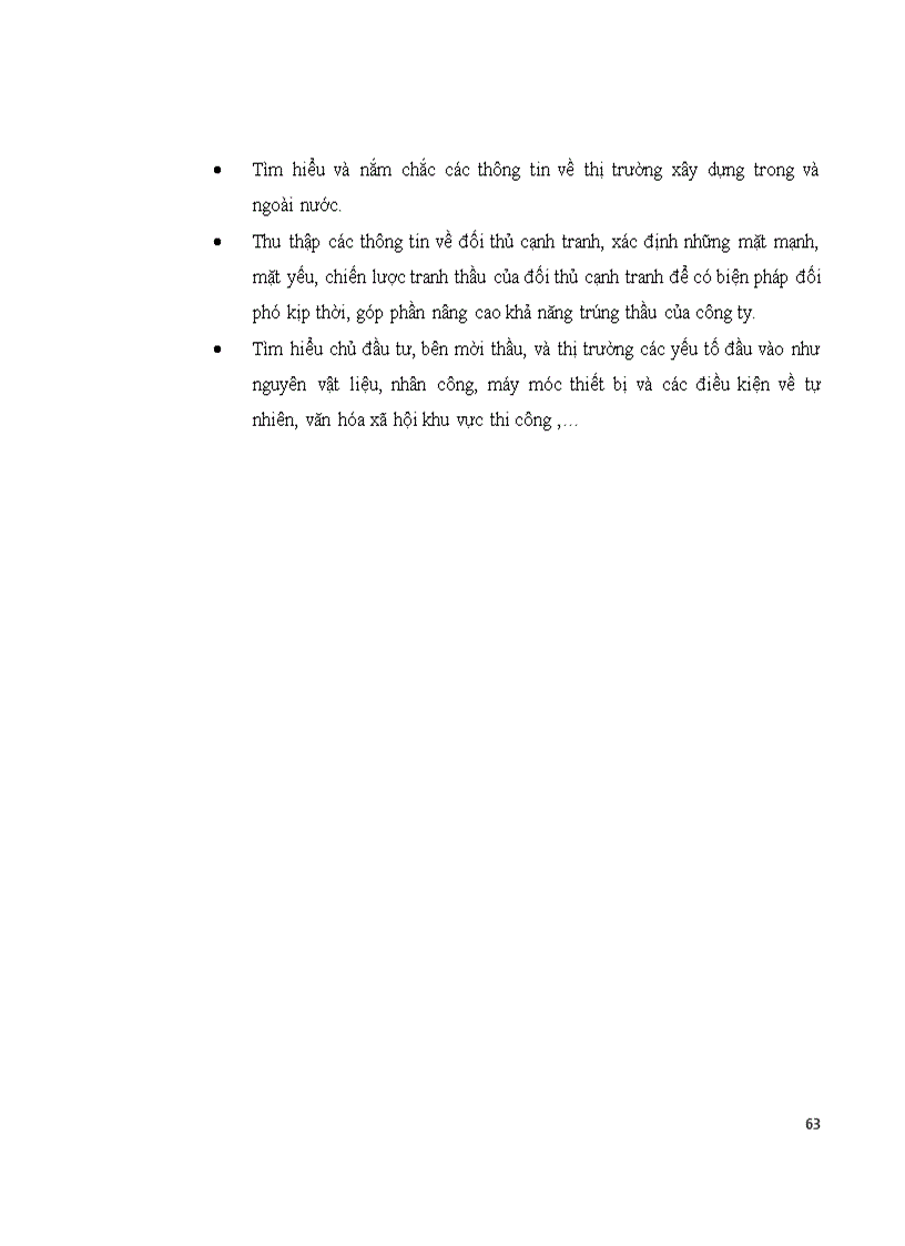 image for page Thực trạng đầu tư phát triển của công ty cổ phần bê tông xây dựng A P