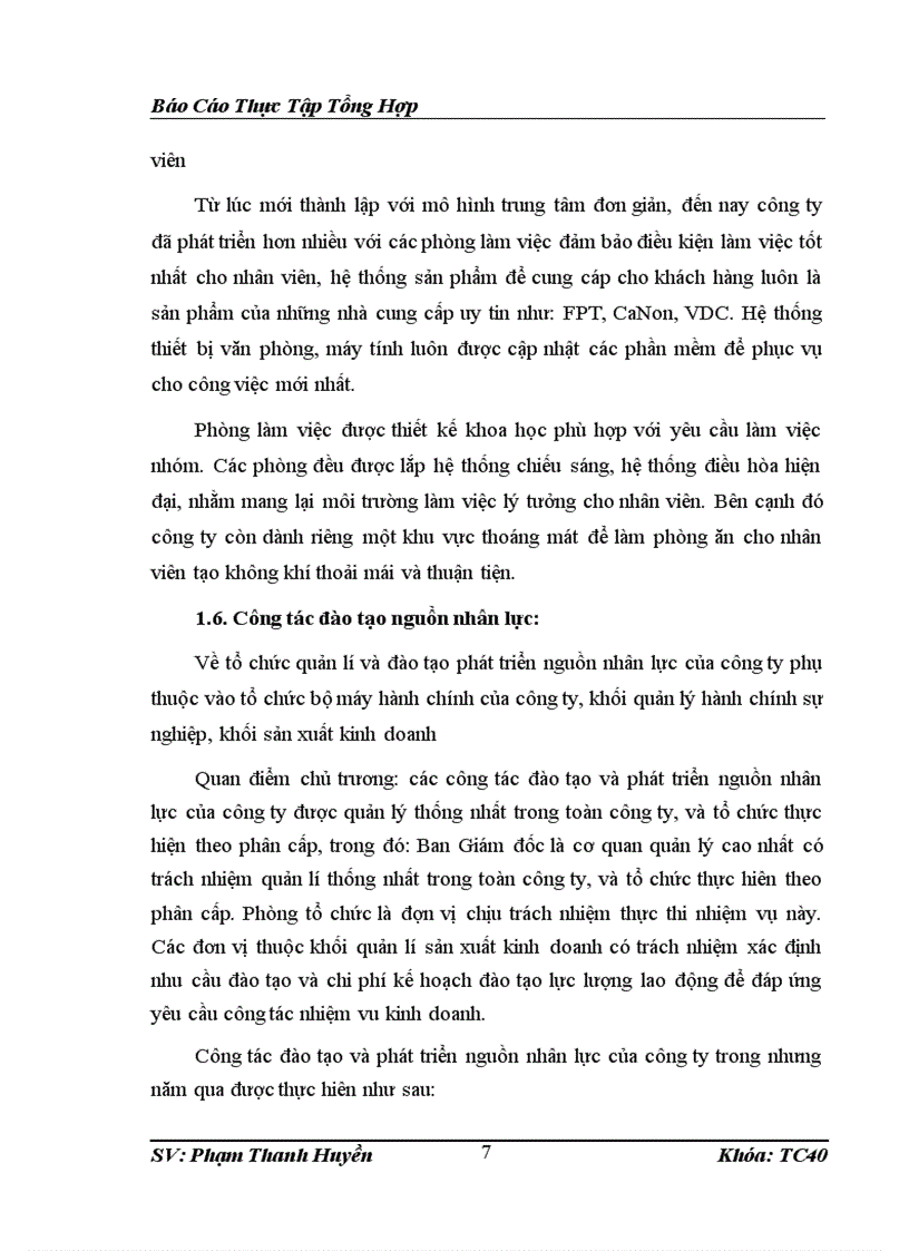 image for page Thực trạng tổ chức hạch toán kế toán tại Công ty TNHH Thương mại và Dịch vụ Tuấn Đạt