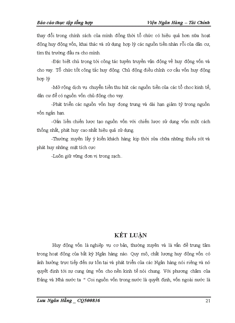 image for page Báo cáo thực tập tổng hợp về tình hình hoạt động kinh doanh của nhtmcp á châu HÀ NỘI