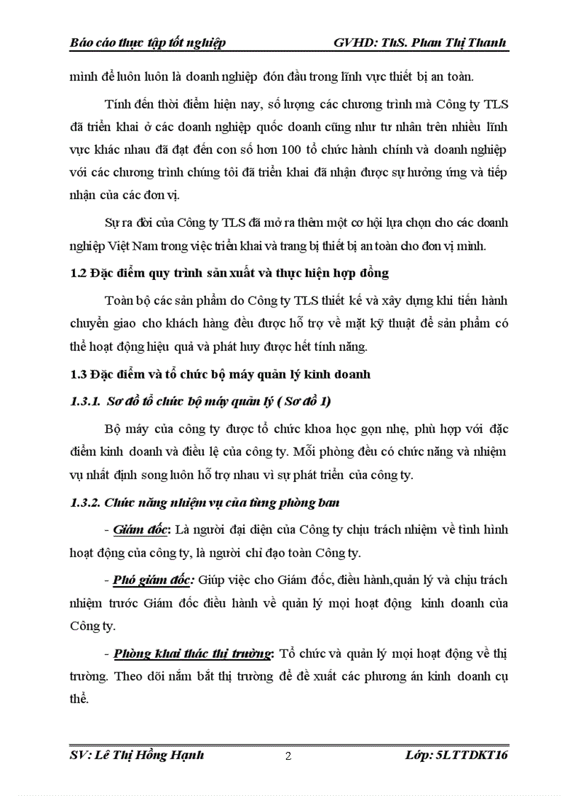 image for page Thực trạng công tác kế toán tại công ty TNHH Tư vấn Đầu tư Công nghệ và Thiết bị an toà Thăng Long