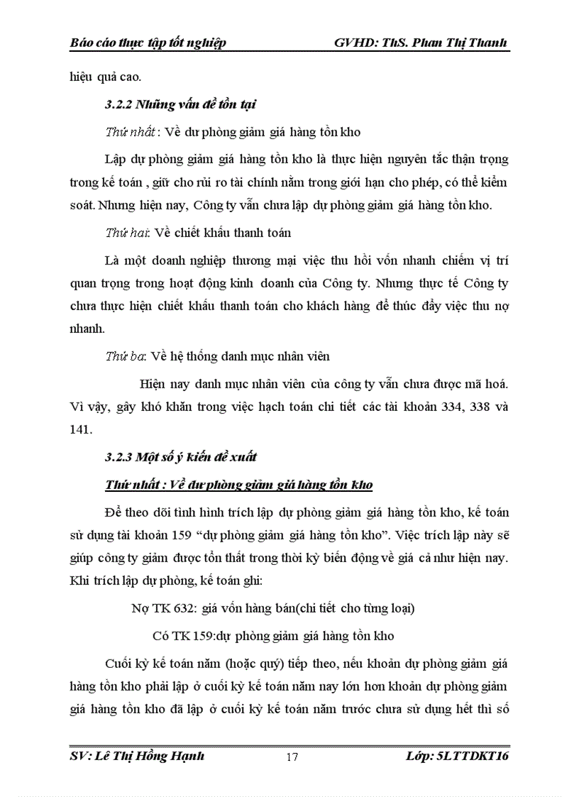 image for page Thực trạng công tác kế toán tại công ty TNHH Tư vấn Đầu tư Công nghệ và Thiết bị an toà Thăng Long