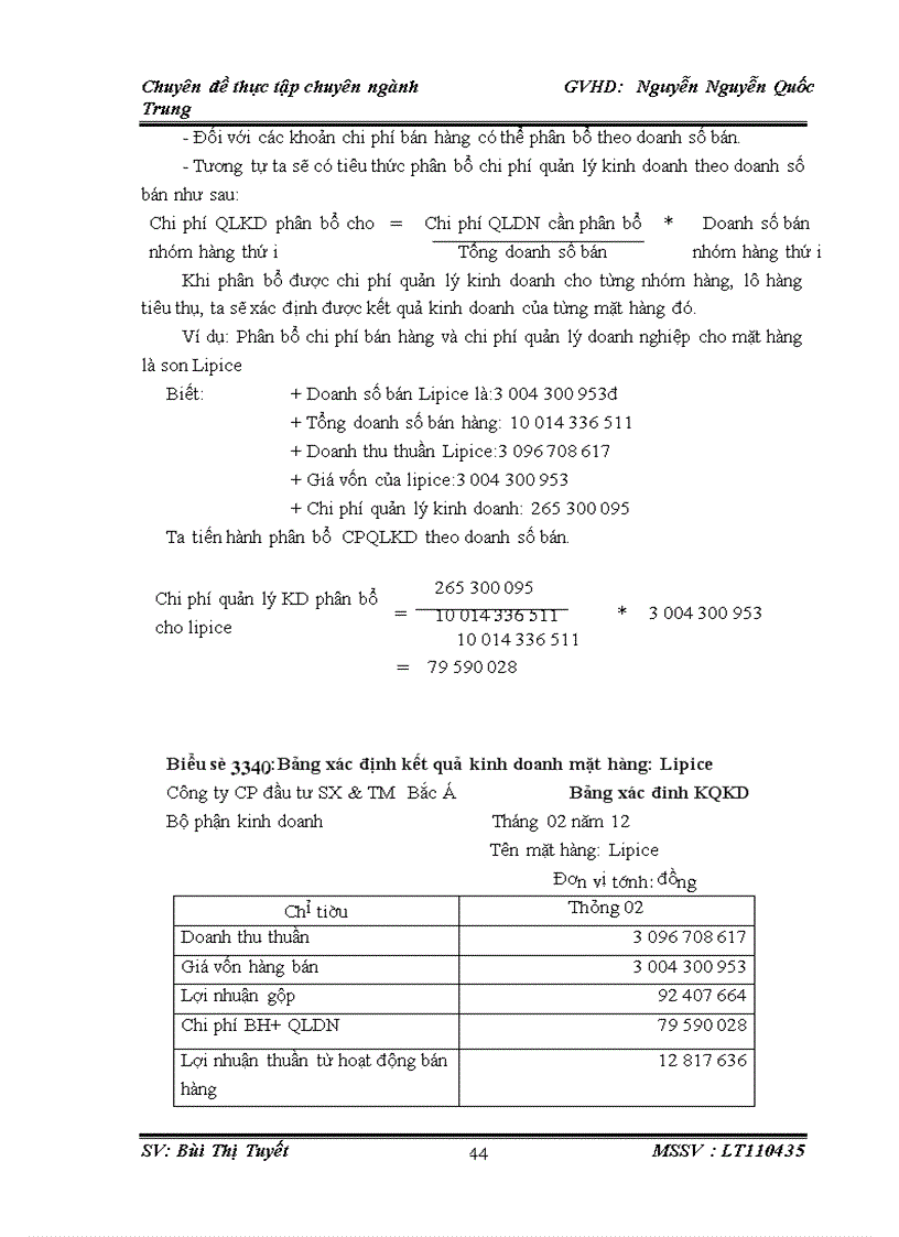 image for page Hoàn thiện kế toán bán hàng và xác định kết quả kinh doanh tại Công ty cổ phần đầu tư sản xuất và thương mại Bắc á
