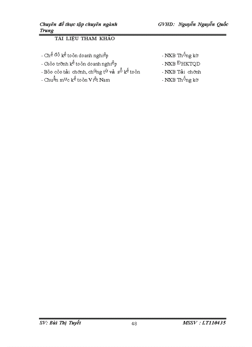 image for page Hoàn thiện kế toán bán hàng và xác định kết quả kinh doanh tại Công ty cổ phần đầu tư sản xuất và thương mại Bắc á