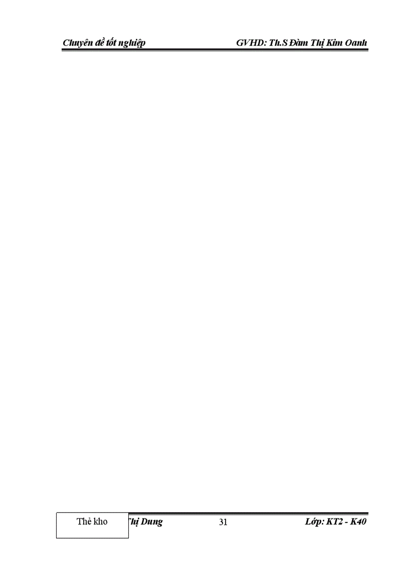 image for page Thực trạng kế toán nguyên vật liệu tại công ty than Dương Huy