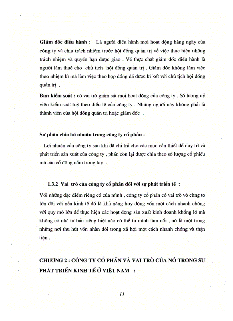 image for page Công ty cổ phần và thị trường chứng khoán trong quá trình phát triển kinh tế