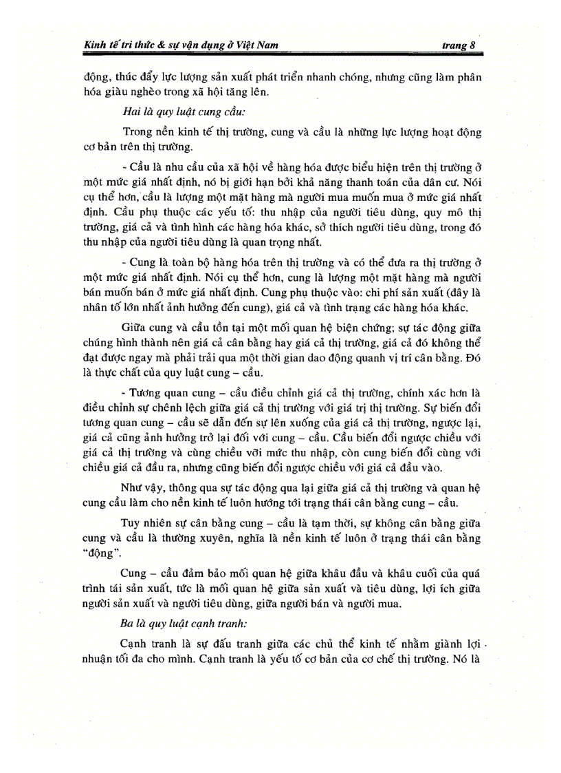 image for page Kinh tế tri thức