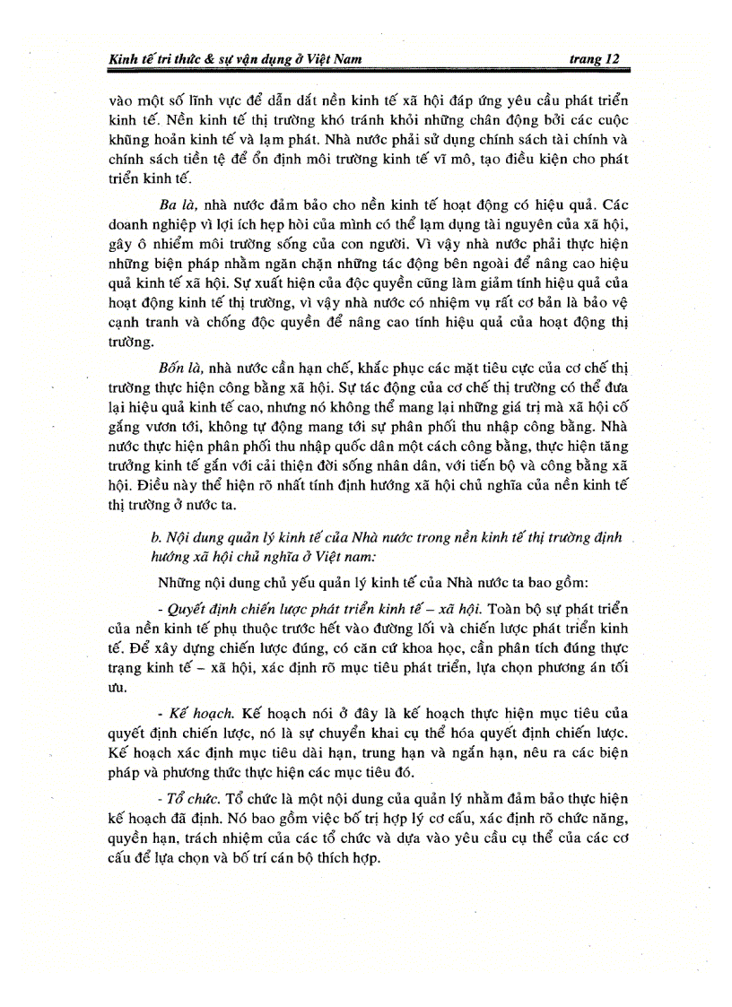 image for page Kinh tế tri thức