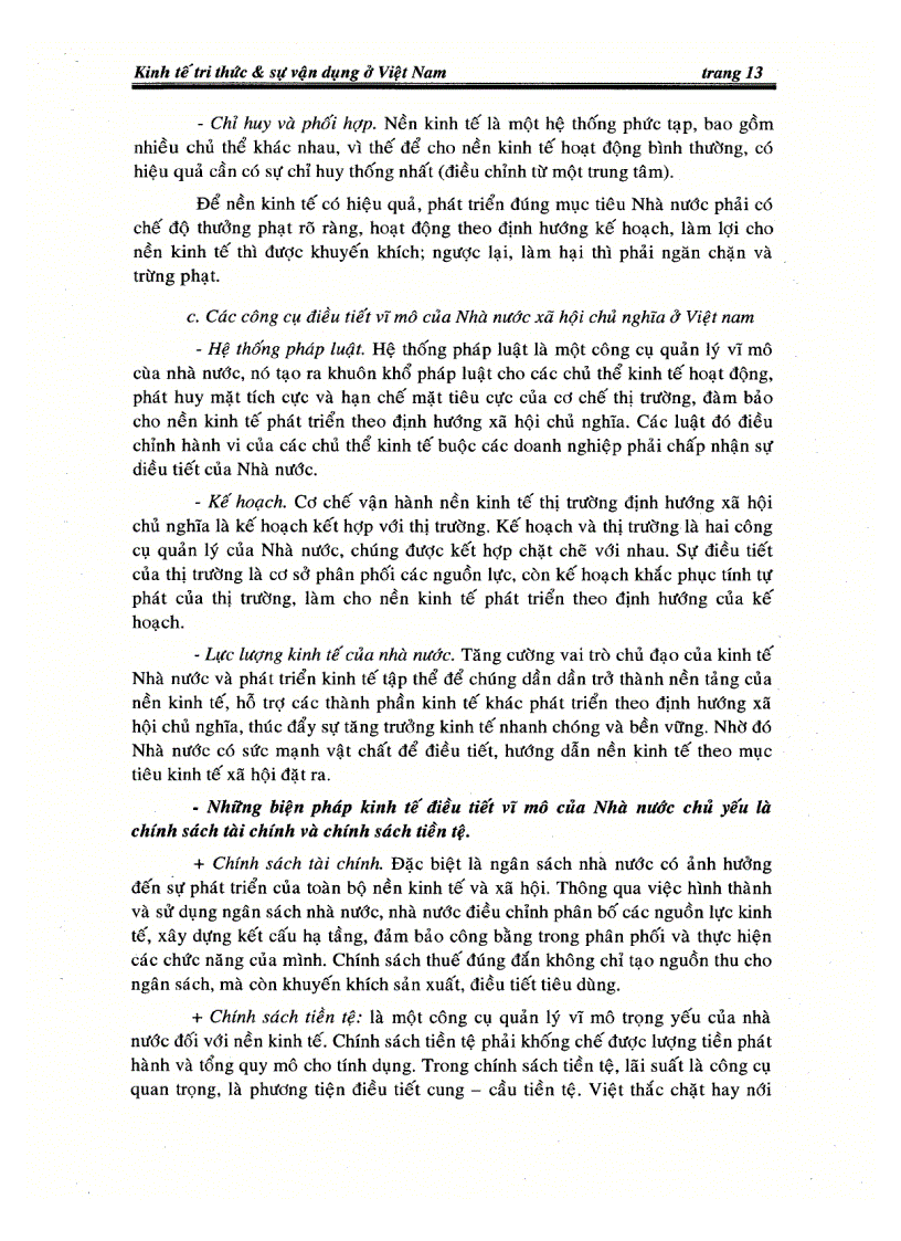 image for page Kinh tế tri thức