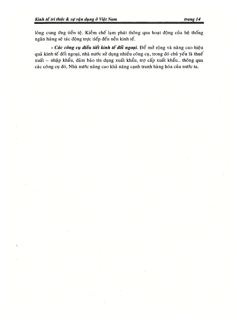 image for page Kinh tế tri thức