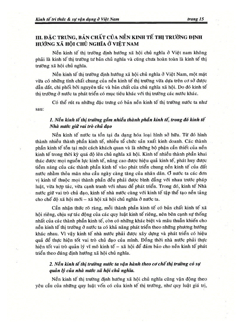 image for page Kinh tế tri thức