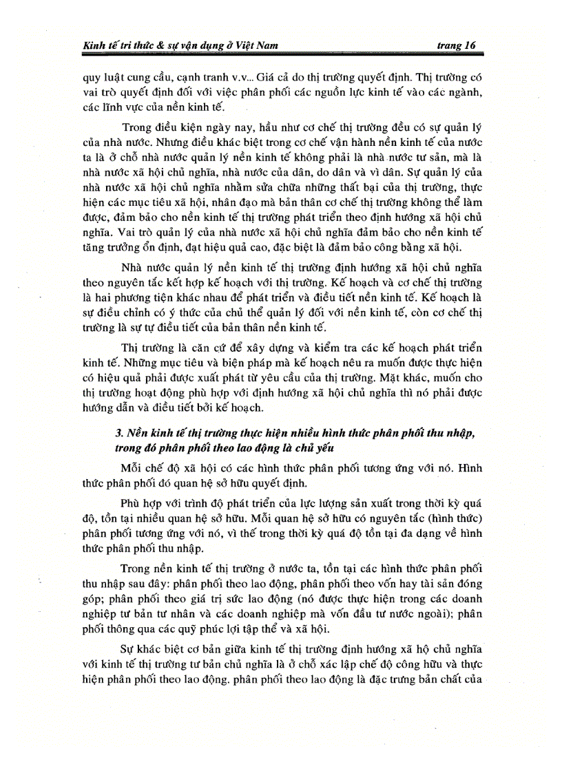 image for page Kinh tế tri thức