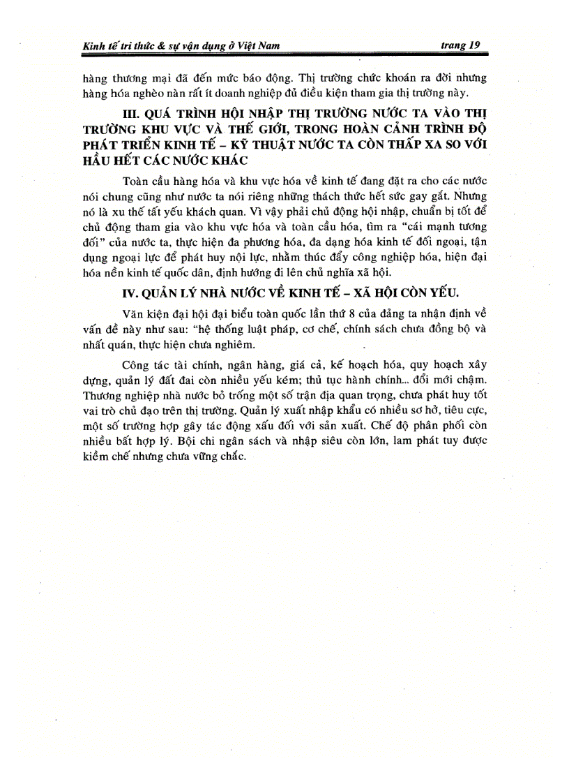 image for page Kinh tế tri thức