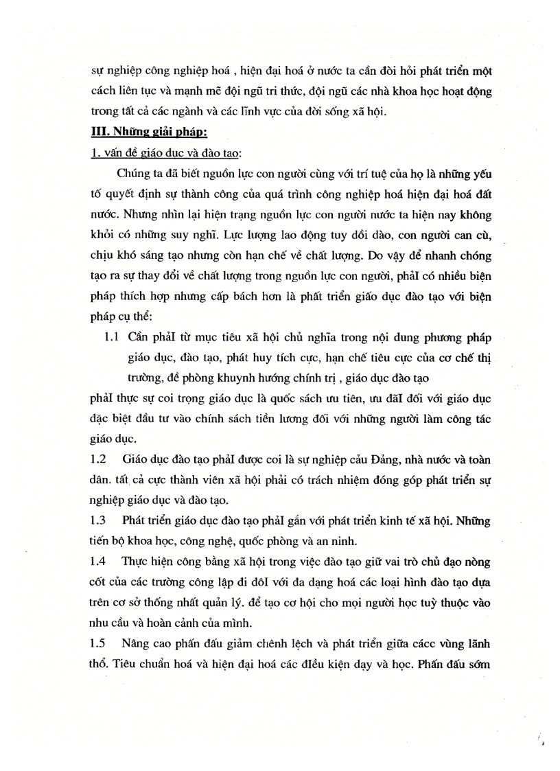 image for page Nguồn lực con người trong sự nghiệp CNH HĐH