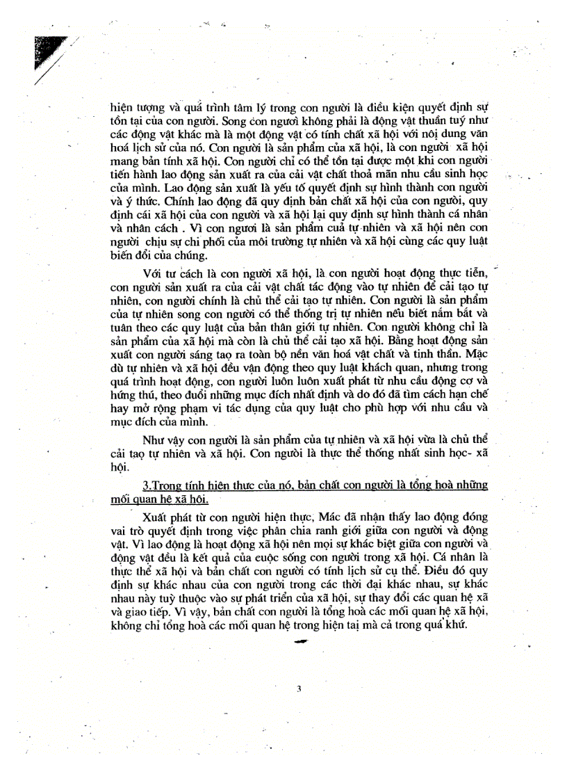 image for page Lý luận về con người và vấn đề đào tạo nguồn nhân lực trong sự nghiệp CNH HĐH
