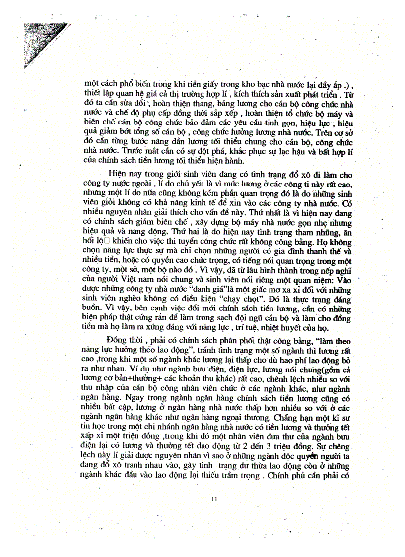 image for page Lý luận về con người và vấn đề đào tạo nguồn nhân lực trong sự nghiệp CNH HĐH