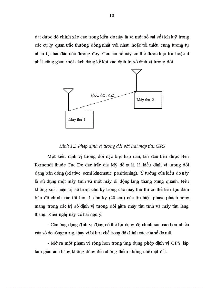 image for page Nghiên cứu thiết kế chế tạo module GPS phục vụ hệ thống dẫn đường phương tiện giao thông
