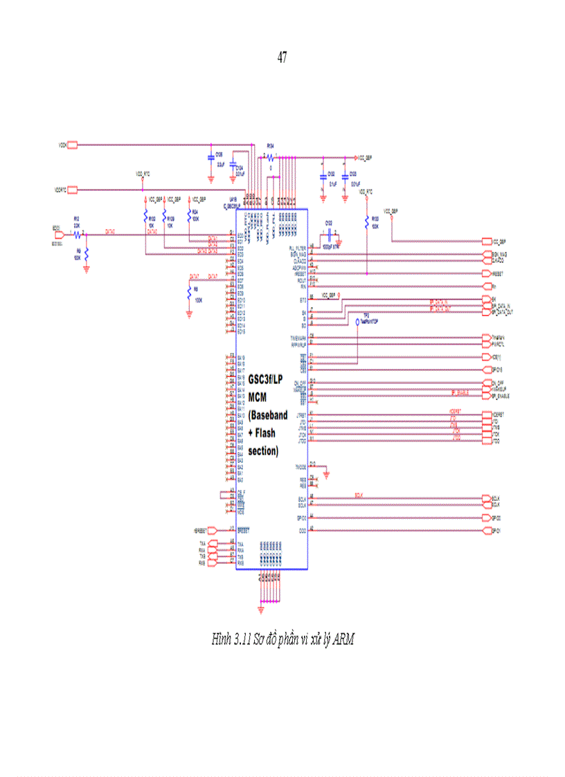 image for page Nghiên cứu thiết kế chế tạo module GPS phục vụ hệ thống dẫn đường phương tiện giao thông