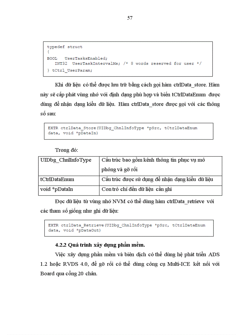 image for page Nghiên cứu thiết kế chế tạo module GPS phục vụ hệ thống dẫn đường phương tiện giao thông