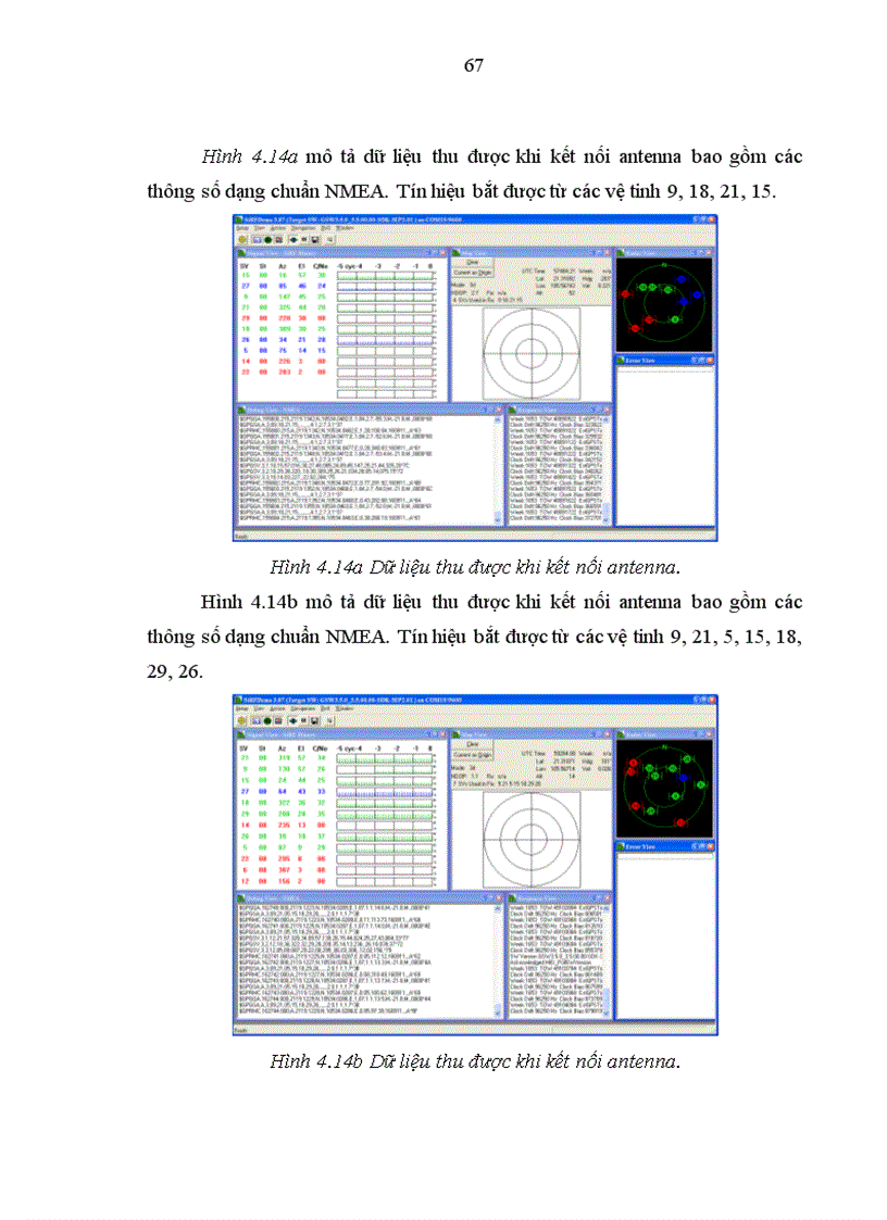 image for page Nghiên cứu thiết kế chế tạo module GPS phục vụ hệ thống dẫn đường phương tiện giao thông