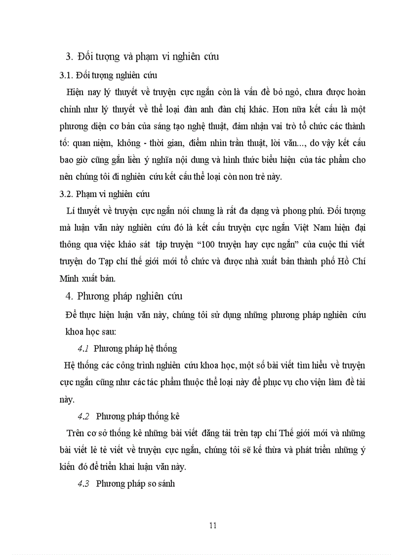 image for page Kết cấu thế giới hình tượng trong truyện cực ngắn Việt Nam hiện đại