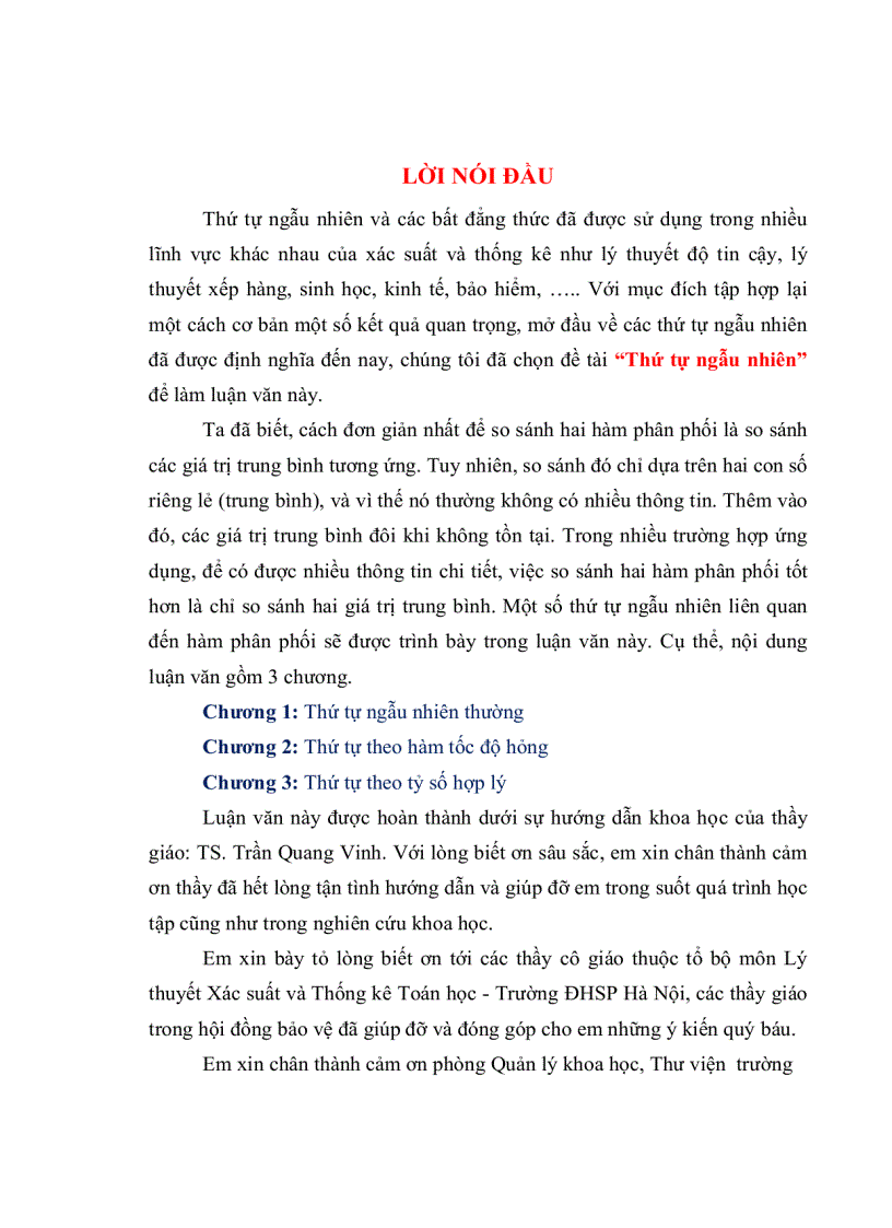 image for page Thứ tự ngẫu nhiên