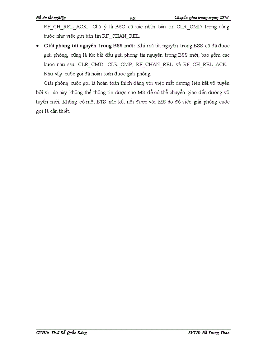 image for page Chuyển giao trong mạng thông tin di động gsm