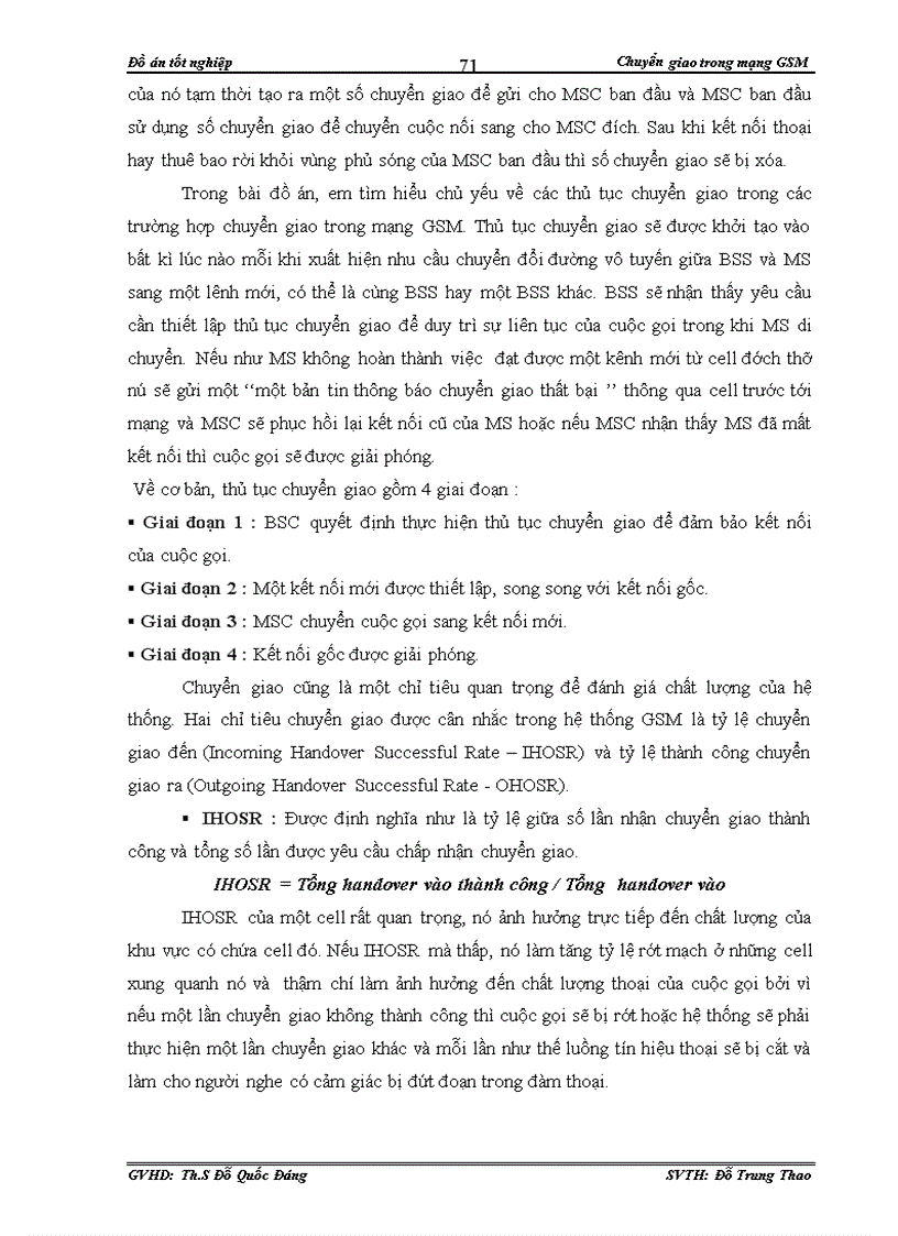 image for page Chuyển giao trong mạng thông tin di động gsm