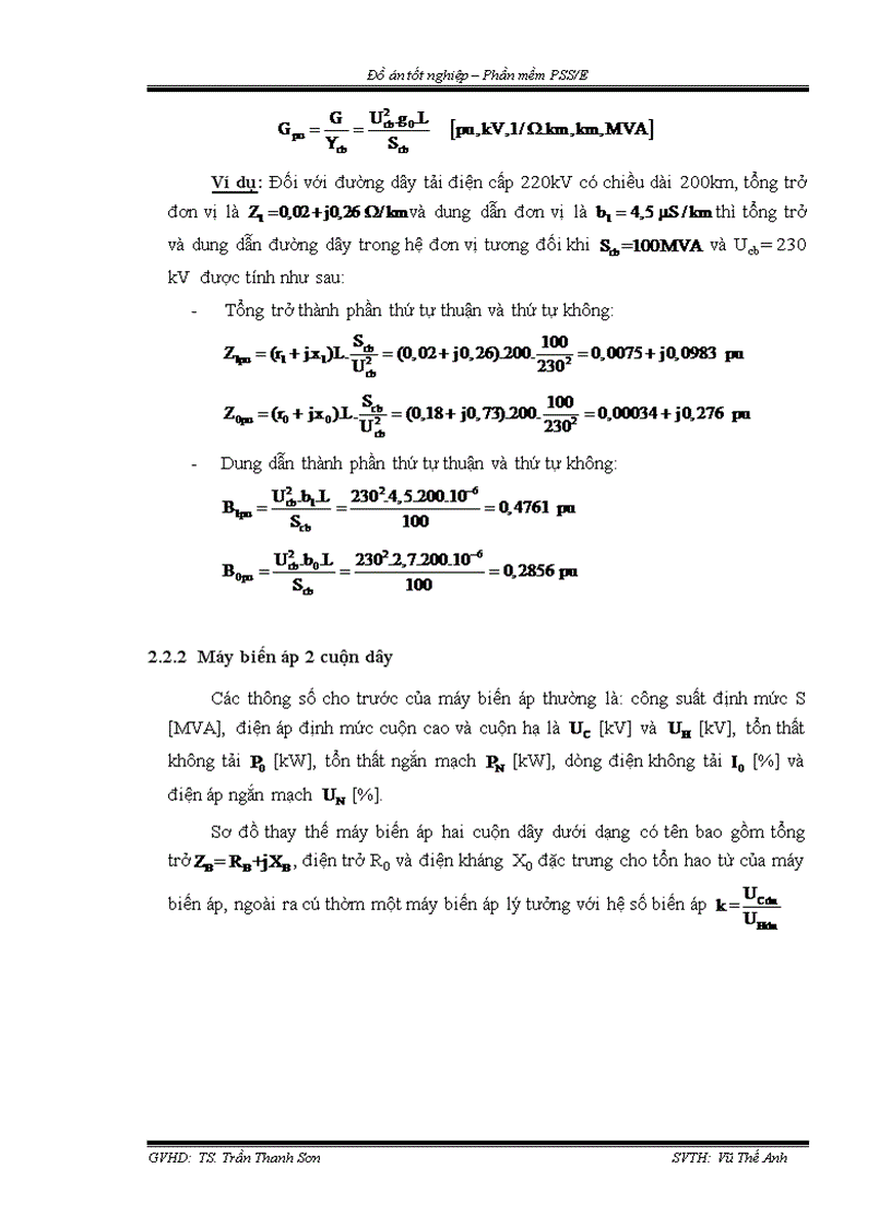 image for page Phần mềm PSS E