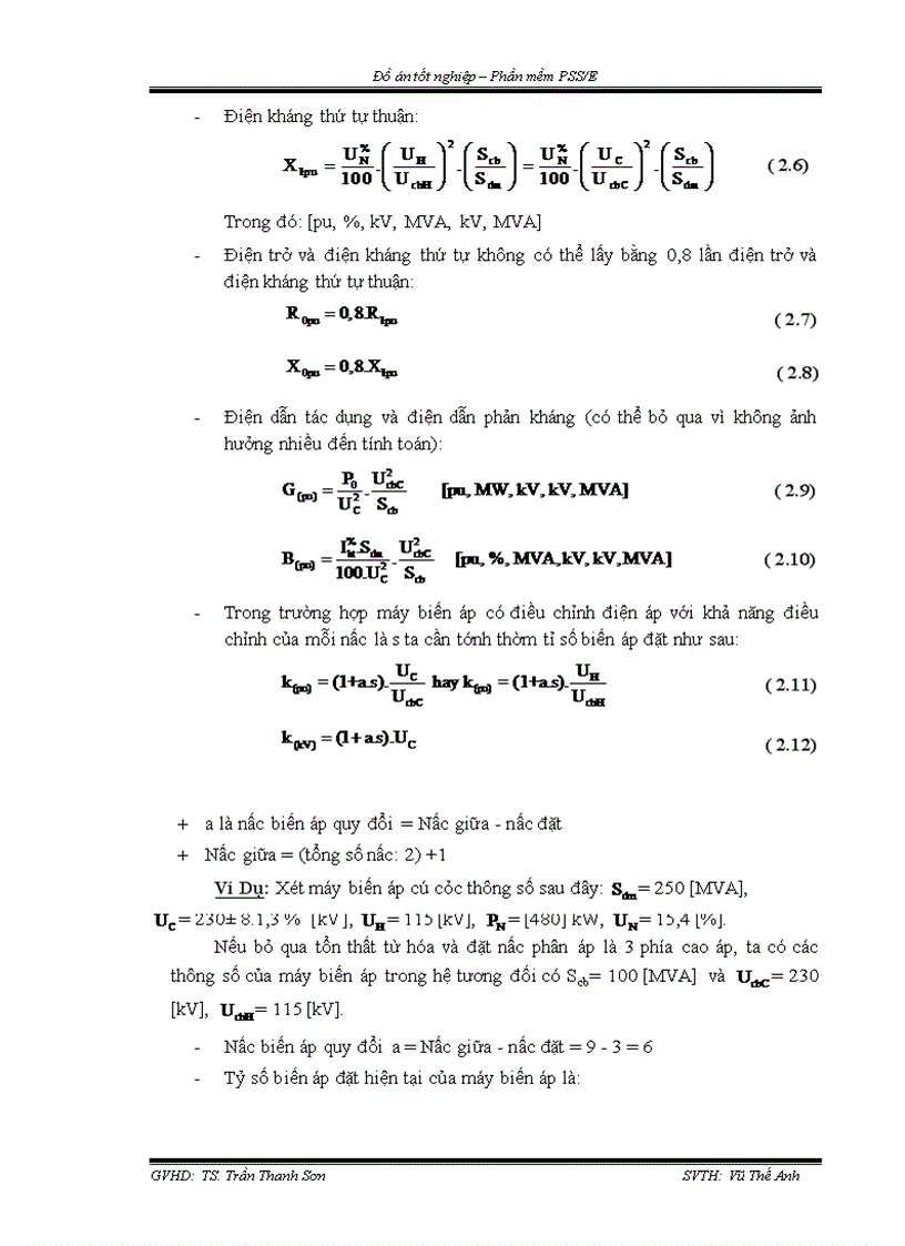 image for page Phần mềm PSS E