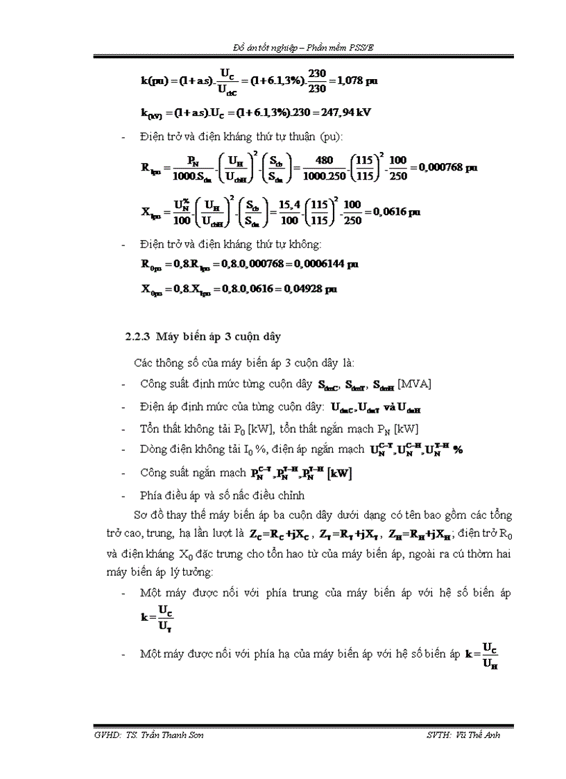 image for page Phần mềm PSS E