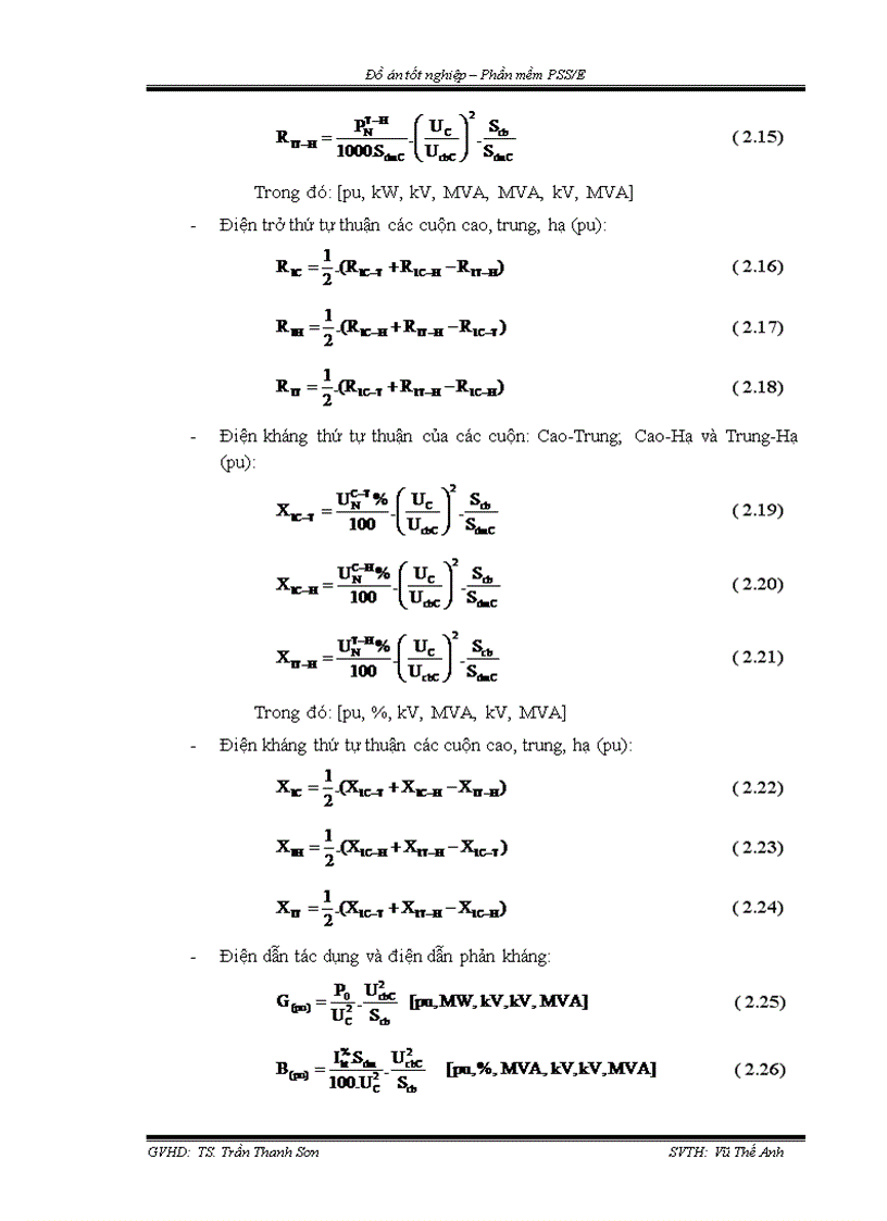 image for page Phần mềm PSS E