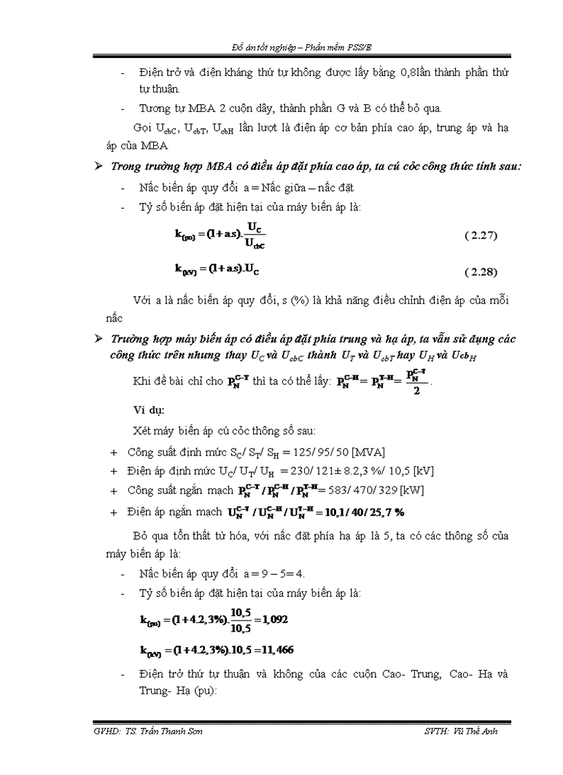 image for page Phần mềm PSS E