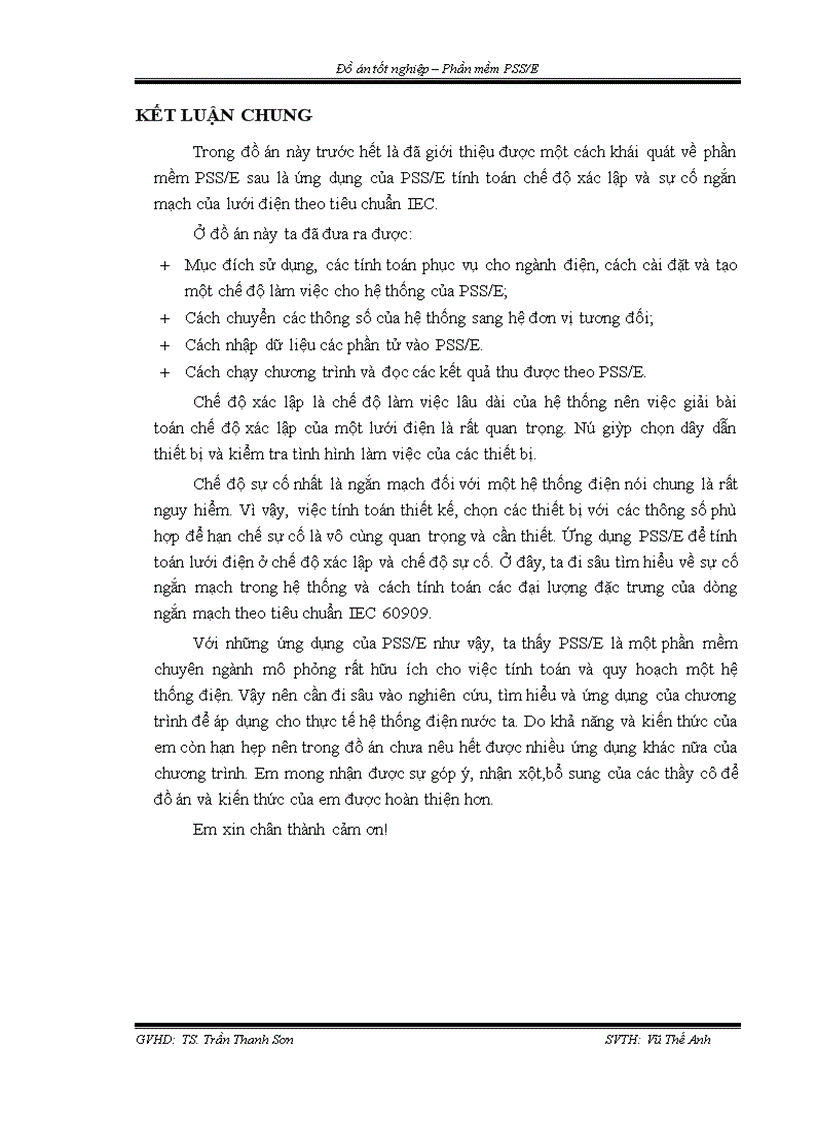 image for page Phần mềm PSS E