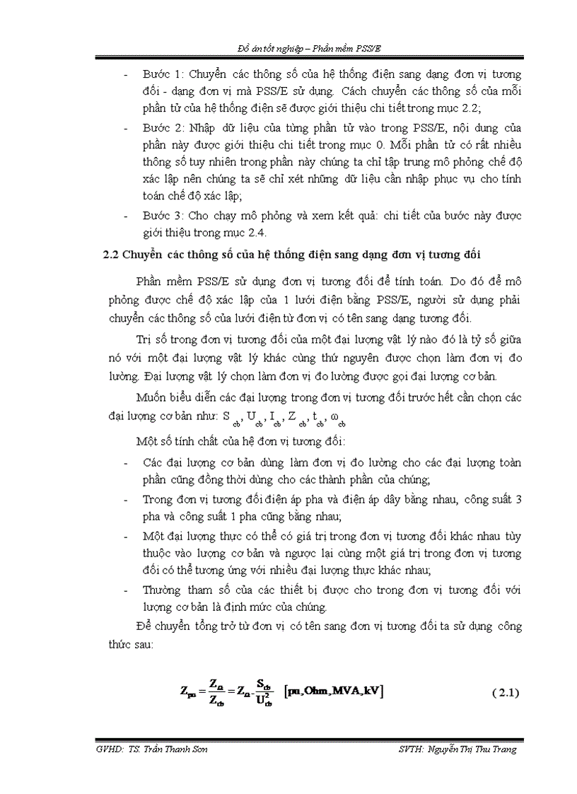 image for page Phần mềm PSS E 1